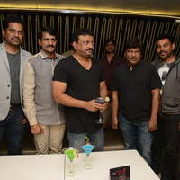 RGV Elixir Cocktails Launch at Jubilee Hills | Picture 1167796