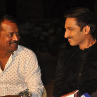 Soukhyam Movie Press Meet Stills | Picture 1166841