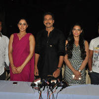 Soukhyam Movie Press Meet Stills | Picture 1166859