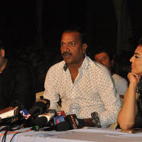 Soukhyam Movie Press Meet Stills | Picture 1166870