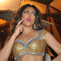 Shweta Bhardwaj at Soukhyam Movie Shooting Spot Stills | Picture 1167316