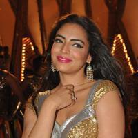 Shweta Bhardwaj at Soukhyam Movie Shooting Spot Stills | Picture 1167349