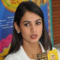 Sonal Chauhan Cute Gallery | Picture 1168111