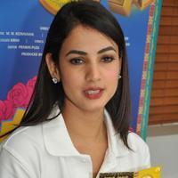 Sonal Chauhan Cute Gallery | Picture 1168114