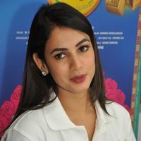 Sonal Chauhan Cute Gallery | Picture 1168116