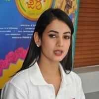 Sonal Chauhan Cute Gallery | Picture 1168120