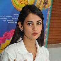 Sonal Chauhan Cute Gallery | Picture 1168121