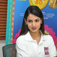 Sonal Chauhan Cute Gallery | Picture 1168123