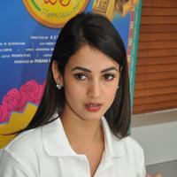 Sonal Chauhan Cute Gallery | Picture 1168124