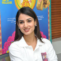 Sonal Chauhan Cute Gallery | Picture 1168134