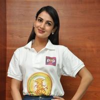 Sonal Chauhan Cute Gallery | Picture 1168139