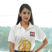 Sonal Chauhan Cute Gallery | Picture 1168154