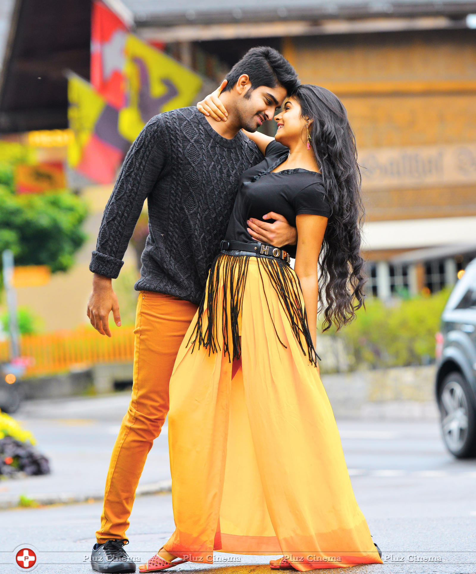 Abbayitho Ammayi Movie New Gallery | Picture 1168816