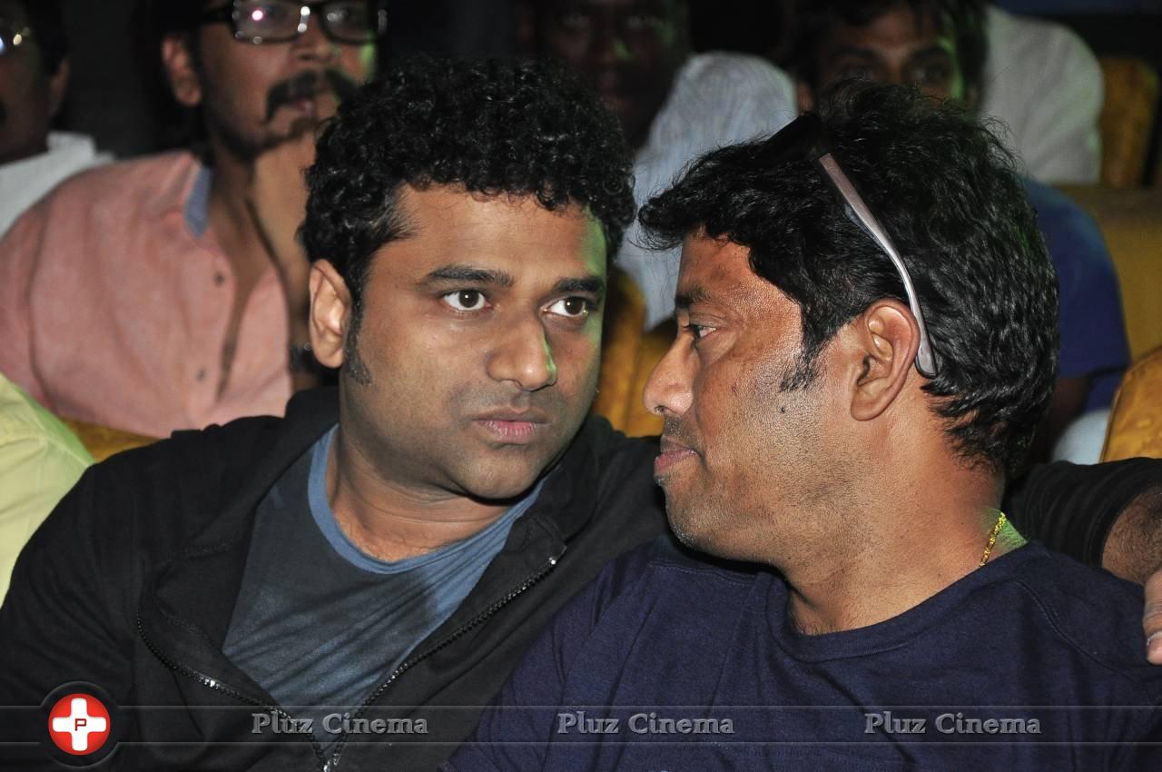 Kumari 21F Movie Success Meet at Sudarshan 35MM Theatre Stills | Picture 1168401