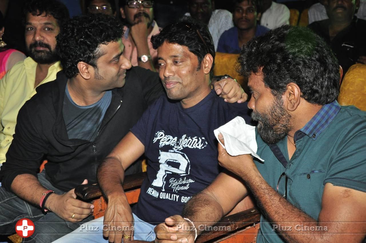 Kumari 21F Movie Success Meet at Sudarshan 35MM Theatre Stills | Picture 1168403