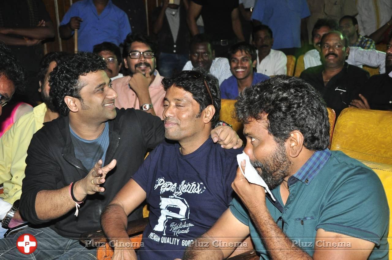 Kumari 21F Movie Success Meet at Sudarshan 35MM Theatre Stills | Picture 1168404