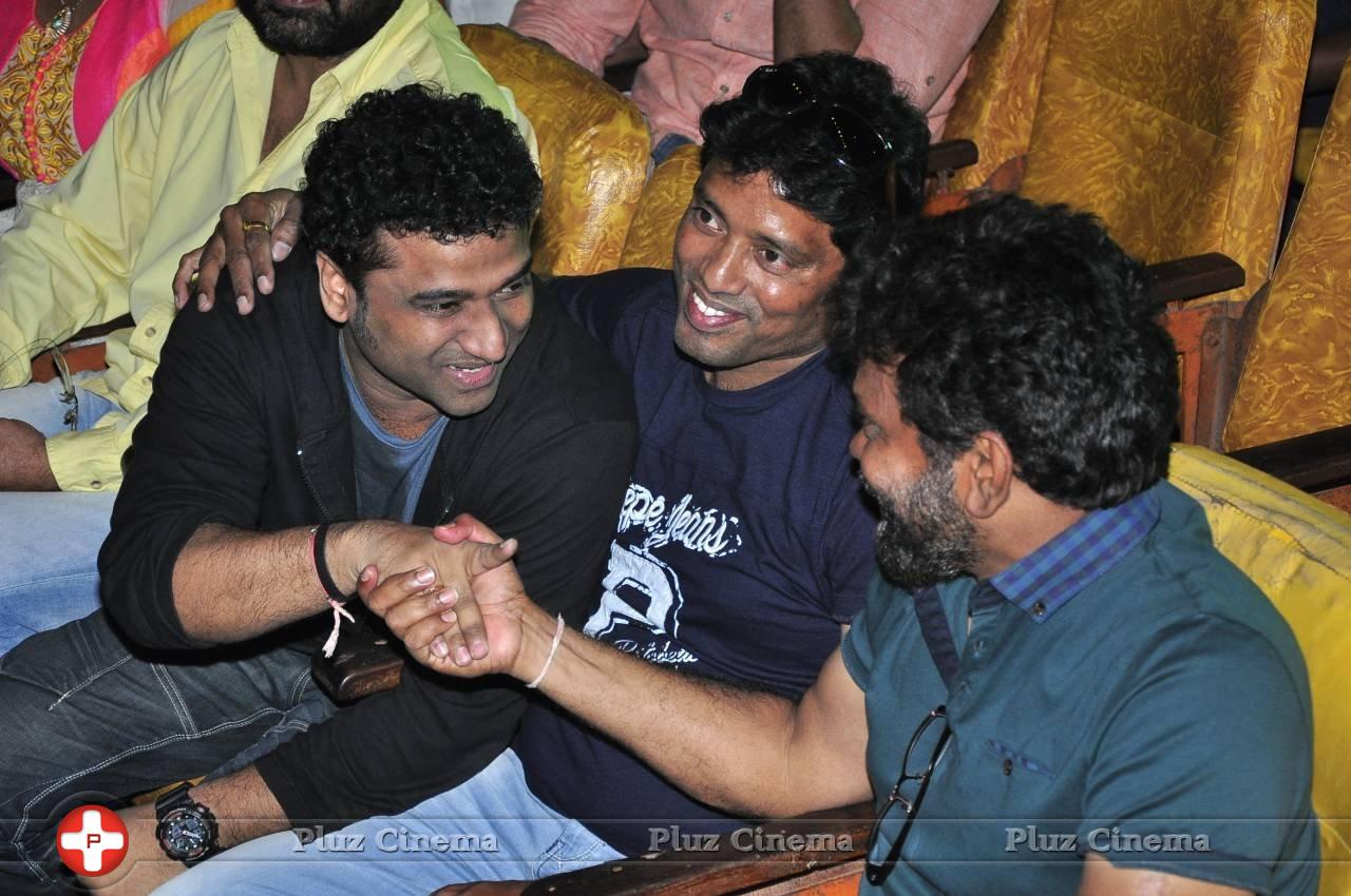 Kumari 21F Movie Success Meet at Sudarshan 35MM Theatre Stills | Picture 1168410