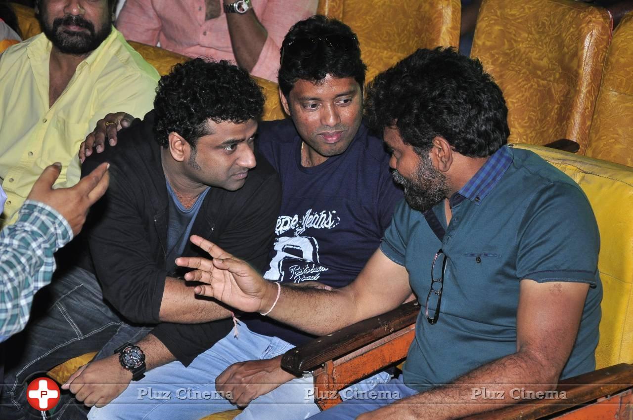 Kumari 21F Movie Success Meet at Sudarshan 35MM Theatre Stills | Picture 1168411