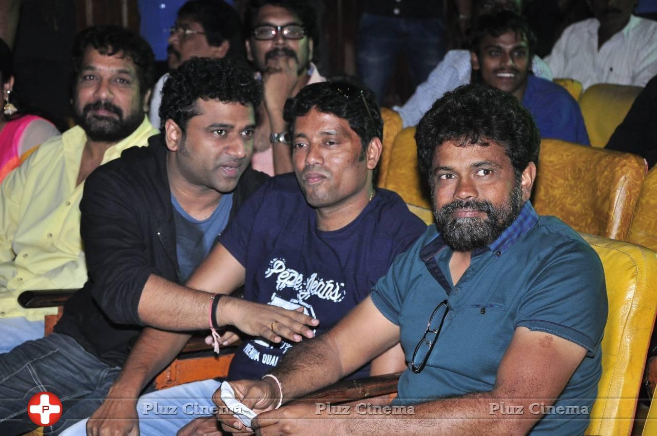 Kumari 21F Movie Success Meet at Sudarshan 35MM Theatre Stills | Picture 1168412
