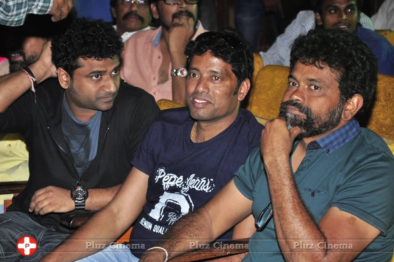 Kumari 21F Movie Success Meet at Sudarshan 35MM Theatre Stills | Picture 1168415