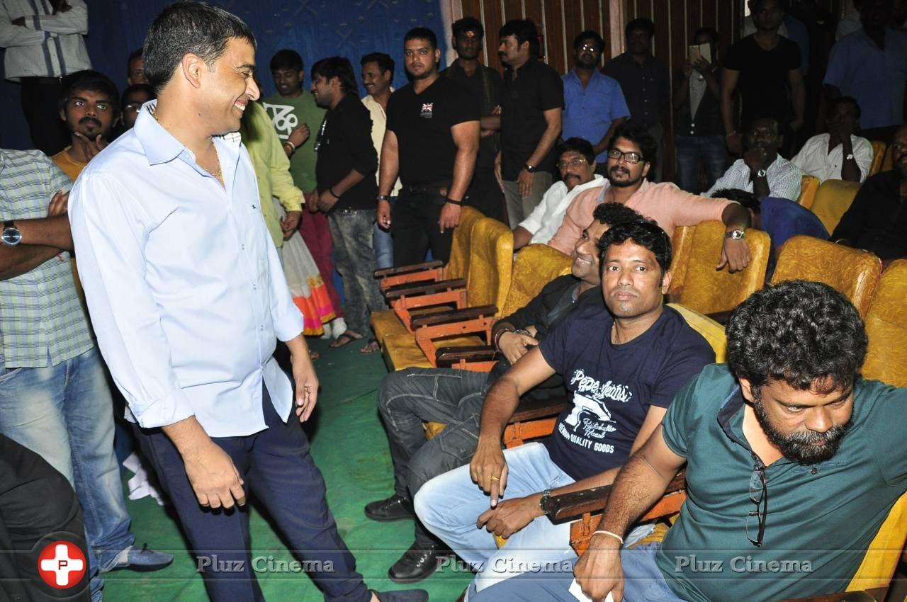 Kumari 21F Movie Success Meet at Sudarshan 35MM Theatre Stills | Picture 1168424
