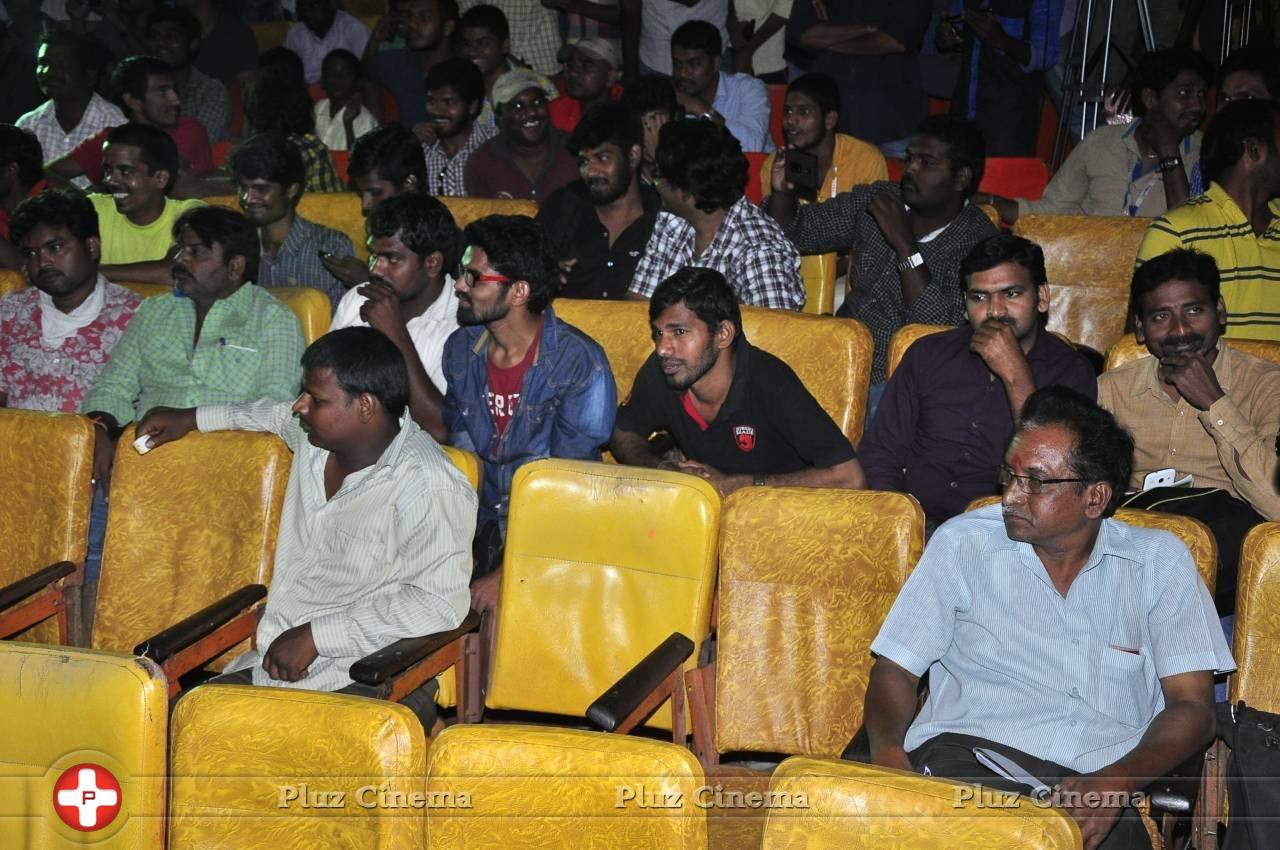 Kumari 21F Movie Success Meet at Sudarshan 35MM Theatre Stills | Picture 1168426