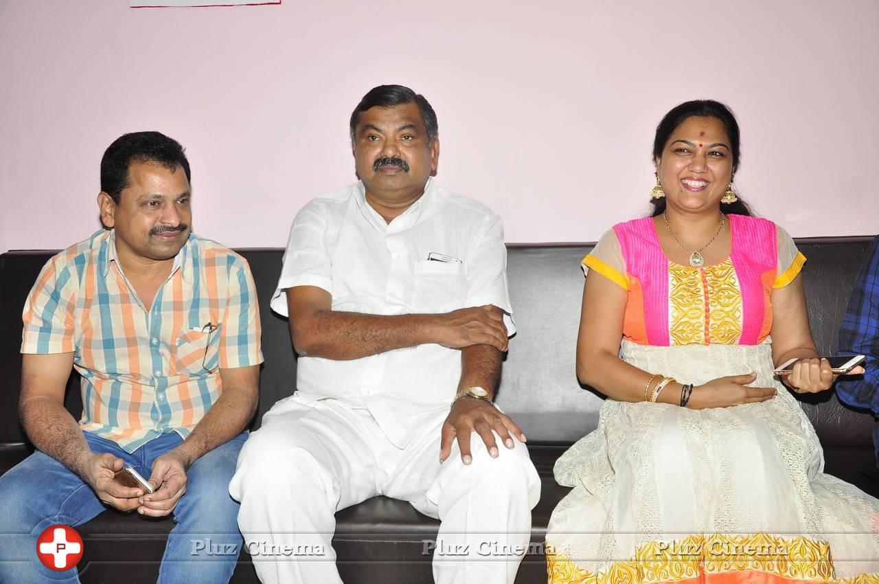 Kumari 21F Movie Success Meet at Sudarshan 35MM Theatre Stills | Picture 1168433