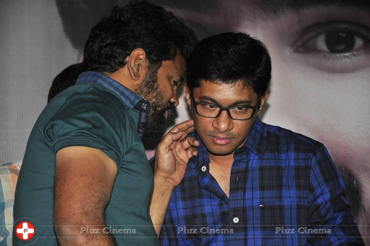 Kumari 21F Movie Success Meet at Sudarshan 35MM Theatre Stills | Picture 1168439