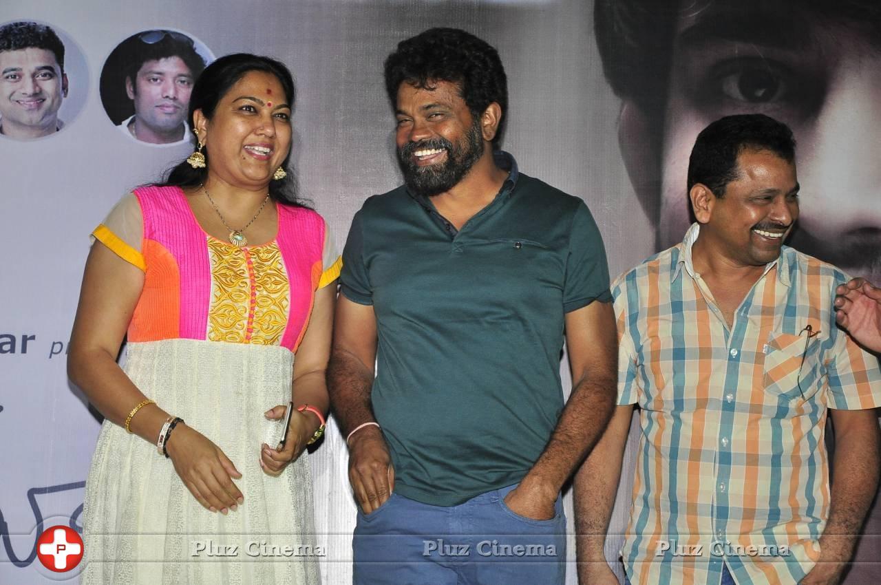 Kumari 21F Movie Success Meet at Sudarshan 35MM Theatre Stills | Picture 1168442