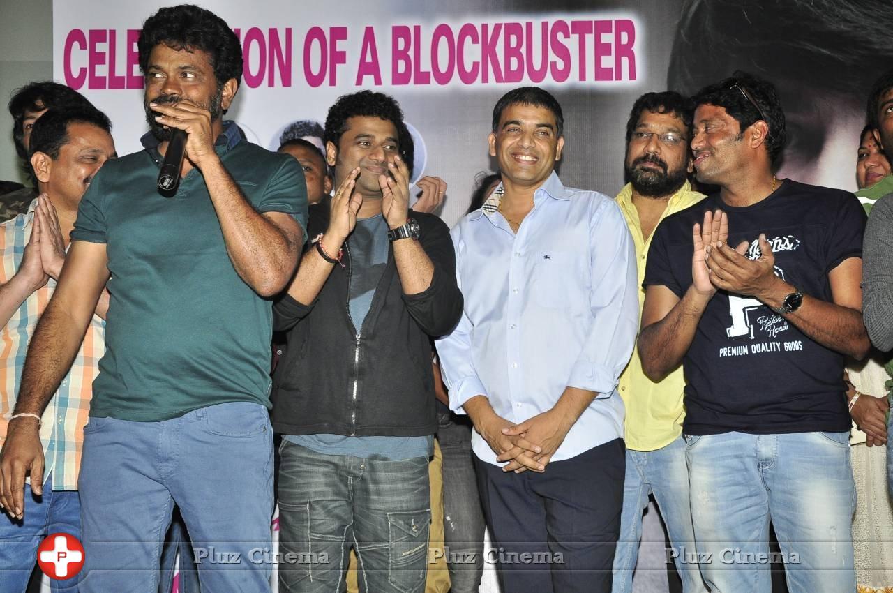 Kumari 21F Movie Success Meet at Sudarshan 35MM Theatre Stills | Picture 1168670