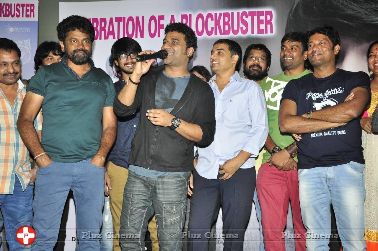 Kumari 21F Movie Success Meet at Sudarshan 35MM Theatre Stills | Picture 1168680