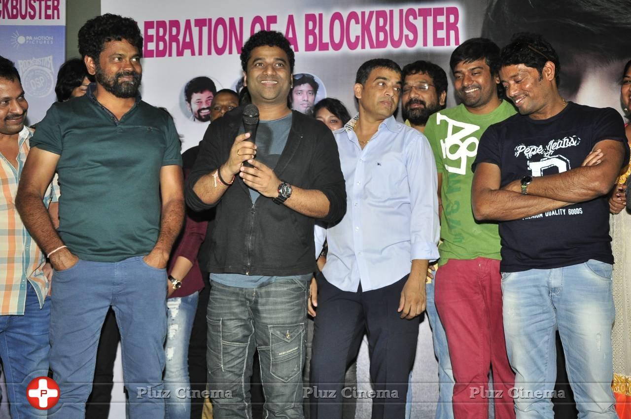 Kumari 21F Movie Success Meet at Sudarshan 35MM Theatre Stills | Picture 1168681