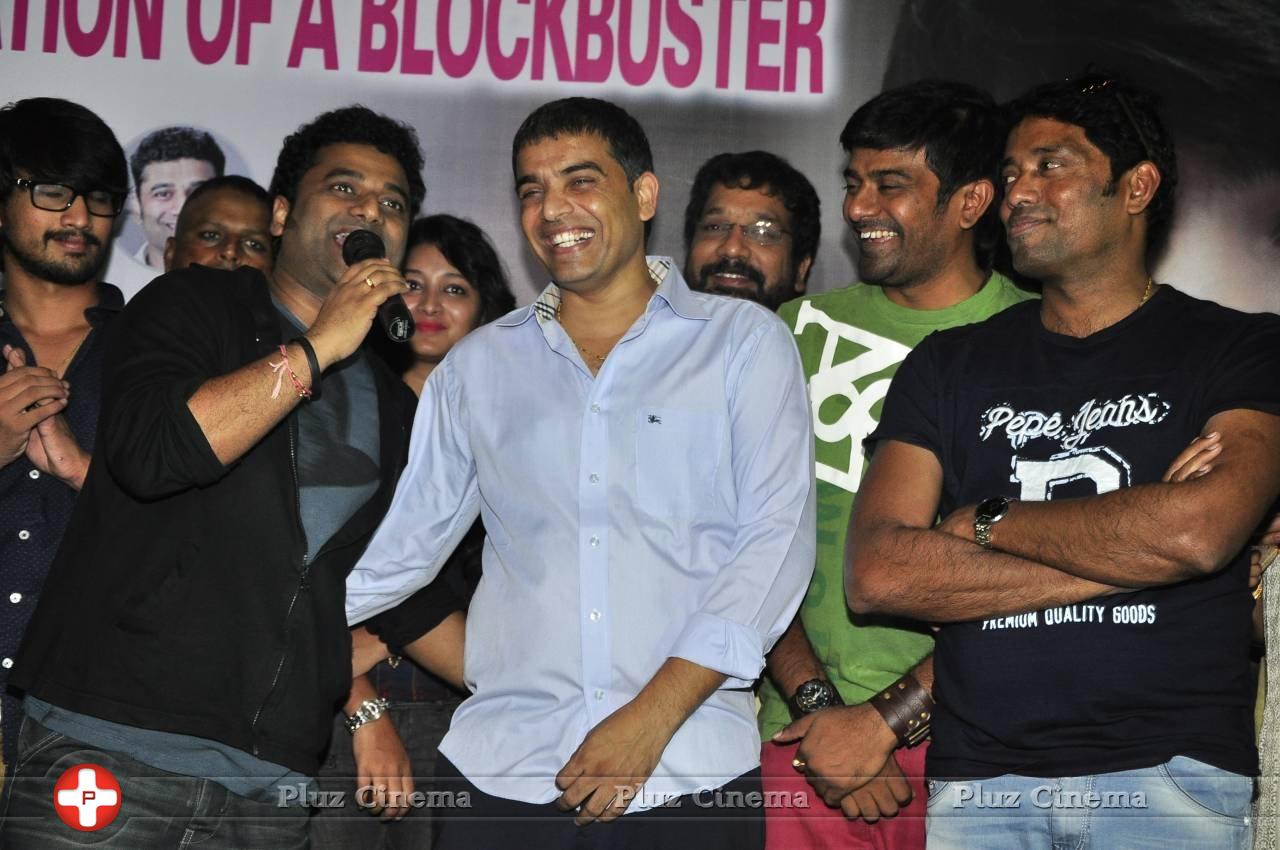 Kumari 21F Movie Success Meet at Sudarshan 35MM Theatre Stills | Picture 1168687