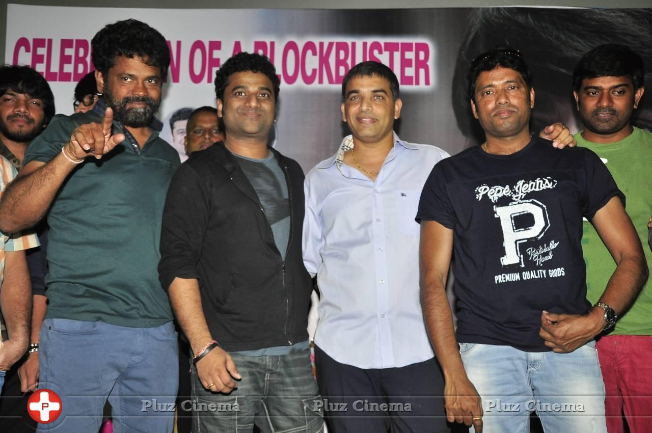 Kumari 21F Movie Success Meet at Sudarshan 35MM Theatre Stills | Picture 1168720