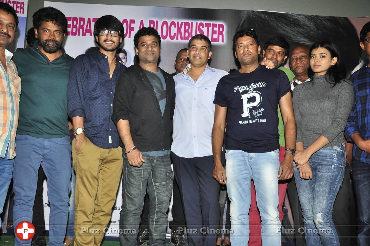 Kumari 21F Movie Success Meet at Sudarshan 35MM Theatre Stills | Picture 1168723