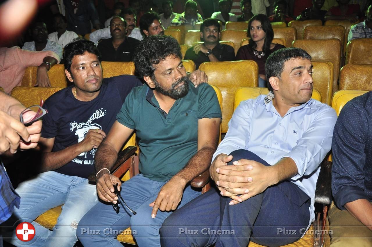 Kumari 21F Movie Success Meet at Sudarshan 35MM Theatre Stills | Picture 1168794