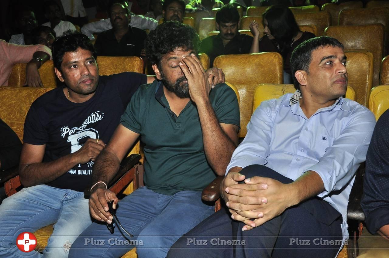 Kumari 21F Movie Success Meet at Sudarshan 35MM Theatre Stills | Picture 1168795