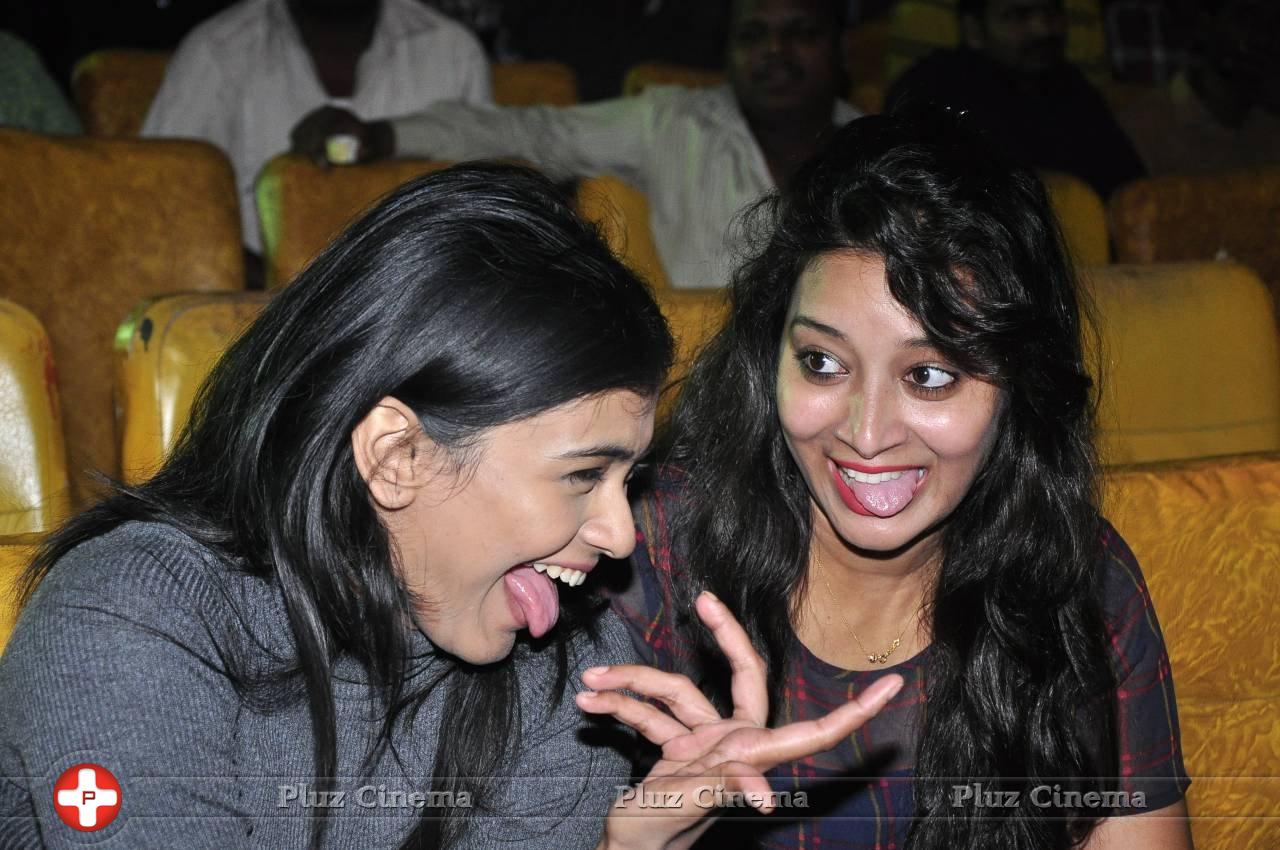 Kumari 21F Movie Success Meet at Sudarshan 35MM Theatre Stills | Picture 1168796