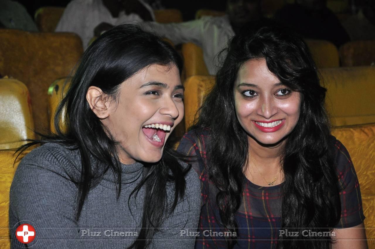 Kumari 21F Movie Success Meet at Sudarshan 35MM Theatre Stills | Picture 1168798
