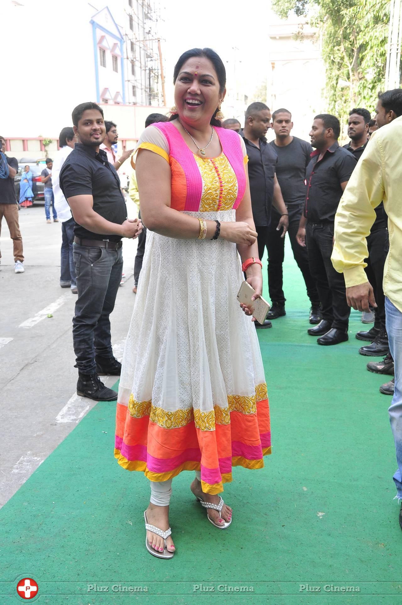 Kumari 21F Movie Success Meet at Sudarshan 35MM Theatre Stills | Picture 1168811