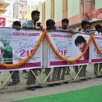 Kumari 21F Movie Success Meet at Sudarshan 35MM Theatre Stills | Picture 1168392