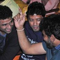 Kumari 21F Movie Success Meet at Sudarshan 35MM Theatre Stills | Picture 1168407
