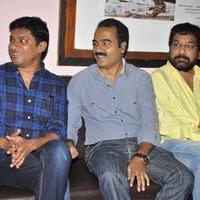 Kumari 21F Movie Success Meet at Sudarshan 35MM Theatre Stills | Picture 1168421