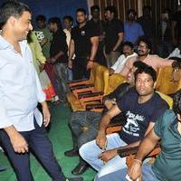 Kumari 21F Movie Success Meet at Sudarshan 35MM Theatre Stills | Picture 1168424