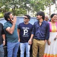 Kumari 21F Movie Success Meet at Sudarshan 35MM Theatre Stills | Picture 1168425