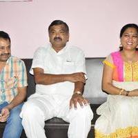 Kumari 21F Movie Success Meet at Sudarshan 35MM Theatre Stills | Picture 1168433