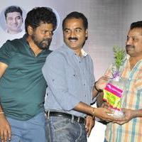 Kumari 21F Movie Success Meet at Sudarshan 35MM Theatre Stills | Picture 1168438