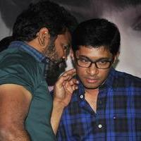 Kumari 21F Movie Success Meet at Sudarshan 35MM Theatre Stills | Picture 1168439