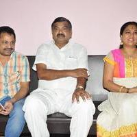 Kumari 21F Movie Success Meet at Sudarshan 35MM Theatre Stills | Picture 1168445