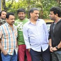 Kumari 21F Movie Success Meet at Sudarshan 35MM Theatre Stills | Picture 1168449
